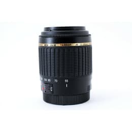 Camera Lense Tamron AF 55-200mm Di II LD Macro Tamron Nikon AF Wide-angle f/4-5.6