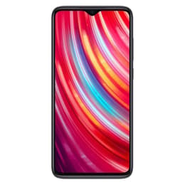 Xiaomi Redmi Note 8 Pro 64GB - Black - Unlocked - Dual-SIM