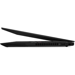 Lenovo ThinkPad T14s G1 14-inch (2020) - Core i7 - Gen 10 (U) - 16GB - SSD 256 GB AZERTY - French