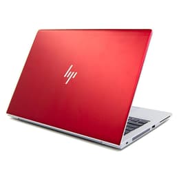 HP EliteBook 840 G5 14-inch (2017) - Core i5-8250U - 16GB - SSD 256 GB AZERTY - French