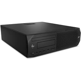 Z2 G4 SFF WorkStation Xeon E-2144G 3.6Ghz - SSD 512 GB - 16GB