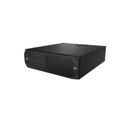 Z2 G4 SFF WorkStation Xeon E-2144G 3.6Ghz - SSD 512 GB - 16GB
