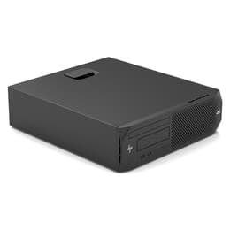 Z2 G4 SFF WorkStation Xeon E-2144G 3.6Ghz - SSD 512 GB - 16GB