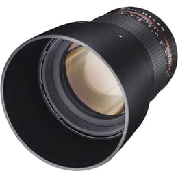 Samyang Camera Lense 85mm f/1.8 UMC CS 85mm f/1.8