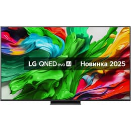 LG 65.0000-inch 65QNED86A6A QNED P6 3840x2160 TV