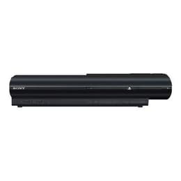 PlayStation 3 Super Slim - HDD 12 GB - Black