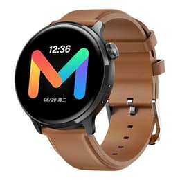 Smart Watch Xiaomi HR GPS Mibro Watch Lite 2 - Black
