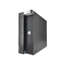 Precision 7810 Tower Xeon E5-2680 V3 2.6Ghz - SSD 1 TB - 32GB