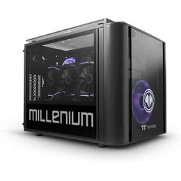 MM2 Ryzen 9 PRO 3900 3.1Ghz - SSD 512 GB + HDD 2 TB - 16GB