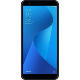 Asus Zenfone Max Plus (M1) ZB570TL 64GB - Black - Unlocked