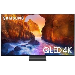 Samsung 55.0000-inch QE55Q90RALXXN 3840x2160 TV