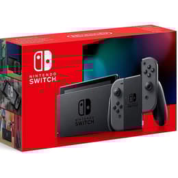 Switch 32GB - Black Standard N/A
