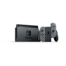 Switch 32GB - Black Standard N/A