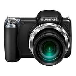 Olympus SP-800 UZ Compact 14Mpx - Black