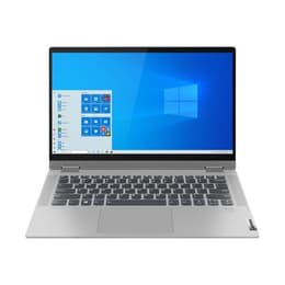 Lenovo IdeaPad Flex 5 14-inch (2021) - Core i3 - Gen 11 (G) - 8GB - SSD 256 GB QWERTY - Italian