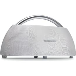Harman Kardon Go + Play Bluetooth Speakers - Grey