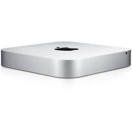 Mac mini (June 2011) Core i5 2,5 GHz - SSD 256 GB + HDD 320 GB - 16GB