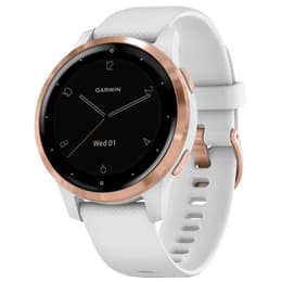 Garmin Vivoactive 4S Bluetooth 40 mm - Rose Gold