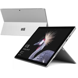 Microsoft Surface Pro 5 12-inch Core i5-7300U - SSD 256 GB - 8GB QWERTY - Italian