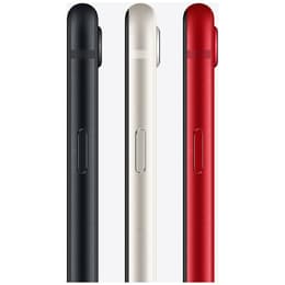 iPhone SE (2022) 256GB - Red - Unlocked