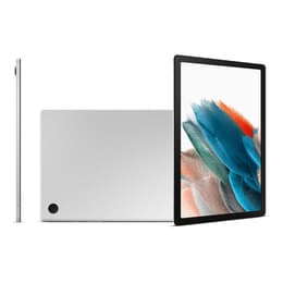 Galaxy Tab A8 10.5 32GB - Silver - Wi-Fi