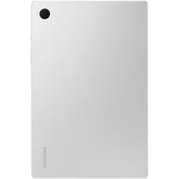 Galaxy Tab A8 10.5 32GB - Silver - Wi-Fi