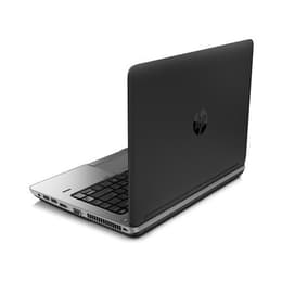 HP ProBook 640 G1 14-inch (2013) - Core i3-4000M - 8GB - SSD 128 GB AZERTY - French