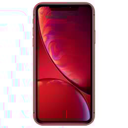 iPhone XR 256 GB - (Product)Red - Unlocked