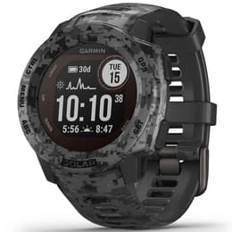 Garmin Instinct Bluetooth 45 mm - Black