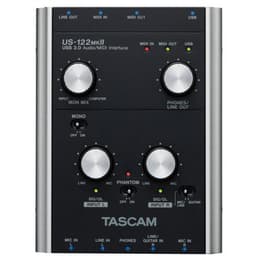 Tascam US-122 MKII Audio accessories
