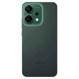 Oppo Reno14 256GB - Green - Unlocked