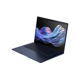 HP EliteBook X G1i 14 14-inch (2025) - Core Ultra 7 258V - 32GB - SSD 1 TB QWERTY - English