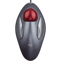 Logitech Trackman Marble Mouse