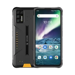 Umidigi Bison GT 128GB - Yellow - Unlocked