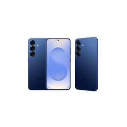 Galaxy S25 FE 256GB - Dark Blue - Unlocked