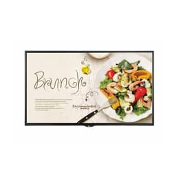 32-inch LG 32SM5KE-B LCD Monitor Black