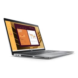Dell Latitude 5550 15-inch (2024) - Core Ultra 5 135H - 16GB - SSD 256 GB AZERTY - French