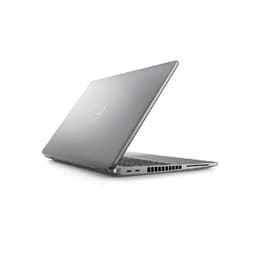 Dell Latitude 5550 15-inch (2024) - Core Ultra 5 135H - 16GB - SSD 256 GB AZERTY - French