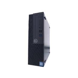 OptiPlex 3060 SFF Core i5-8500 3Ghz - SSD 256 GB - 16GB