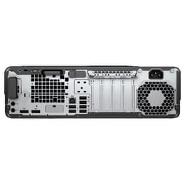 EliteDesk 800 G4 SFF Core i5-8500 3Ghz - SSD 512 GB - 16GB