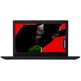 Lenovo ThinkPad X280 12-inch (2018) - Core i7 - Gen 8 (U) - 16GB - SSD 1 TB QWERTZ - German