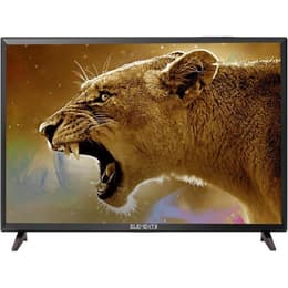 Kb Elements 65.0000-inch ELT65DE910B 3840 X 2160 TV
