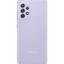 Galaxy A52s 5G 128GB - Purple - Unlocked