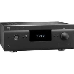 Nad T758 Sound Amplifiers