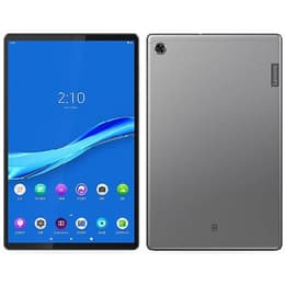 Lenovo M10 Plus 128GB - Grey - WiFi