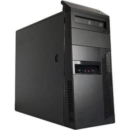 ThinkCentre M81 Tower Core i7-2600 3,4Ghz - HDD 150 GB - 8GB