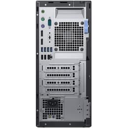 OptiPlex XE3 Tower Core i5-8500 3Ghz - SSD 256 GB - 8GB