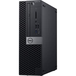 OptiPlex XE3 Tower Core i5-8500 3Ghz - SSD 256 GB - 8GB