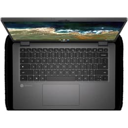 Dell Latitude 7410 ChromeBook Core i5-10310U 1.7 GHz 256GB SSD - 16GB QWERTY - English