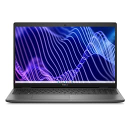 Dell Latitude 3540 15-inch (2023) - Core i5 - Gen 13 (U) - 16GB - SSD 512 GB QWERTY - English